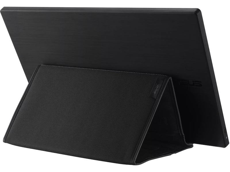 ASUS 16" portabel skærm MB166C -B-Grade Demo skærme