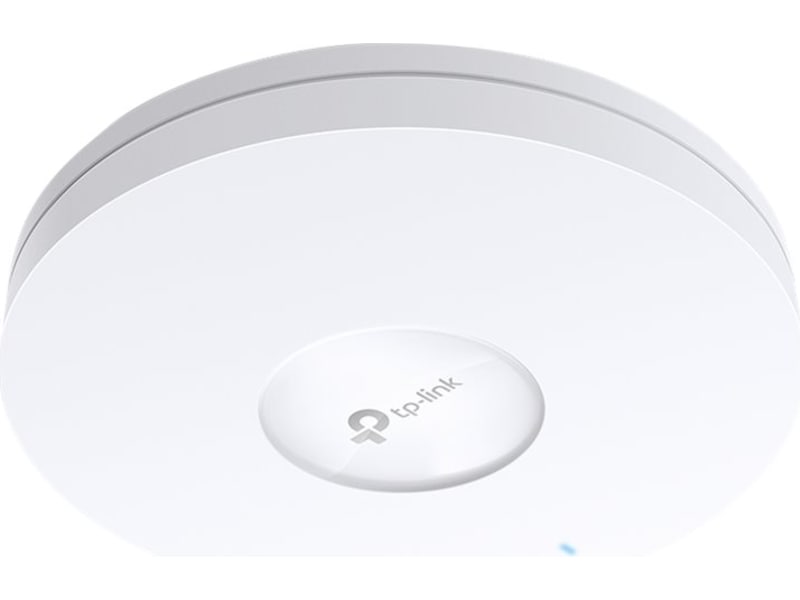 TP-Link EAP610 WiFi 6 Access Point Accesspunkter