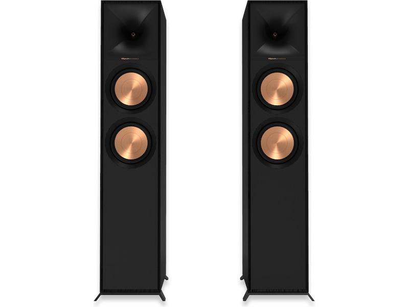 Klipsch Reference R-600F gulvhøjttaler, par Højttalere