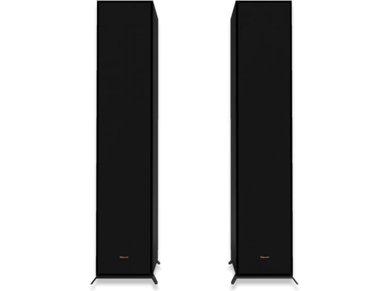 Klipsch Reference R-600F gulvhøjttaler, par Højttalere
