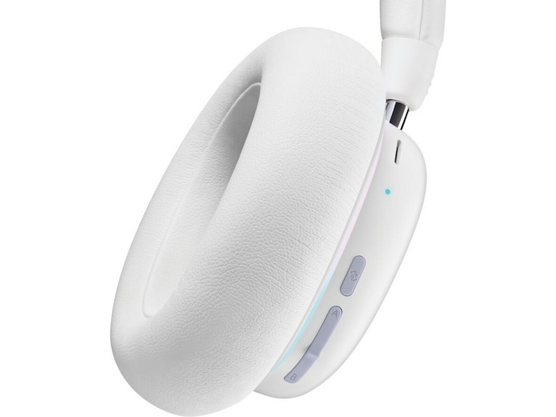 Logitech G735 Trådløst Gaming Headset (off white) Gamingheadset