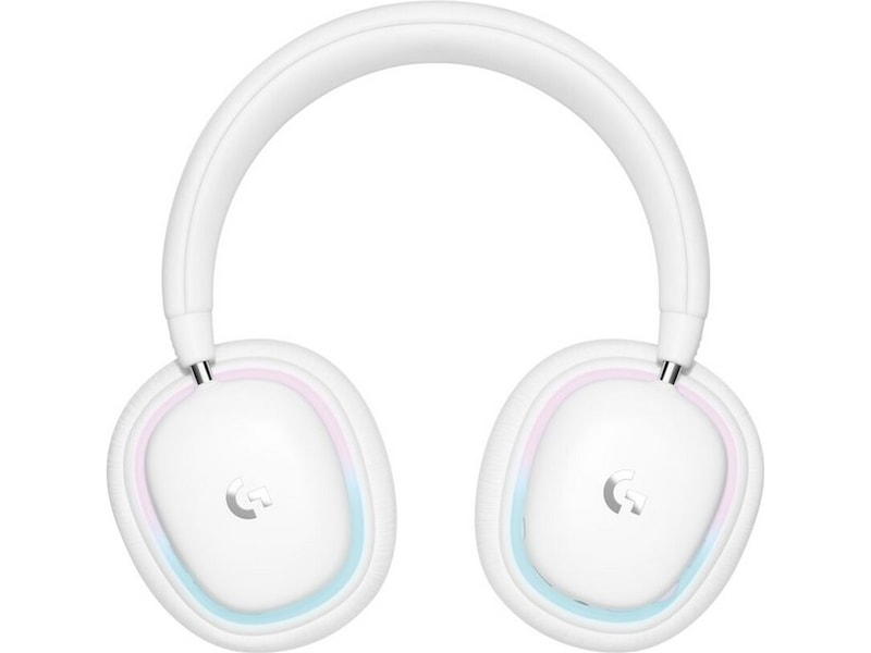 Logitech G735 Trådløst Gaming Headset (off white) Gamingheadset