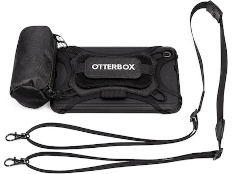 OtterBox Utility Latch II 10"-13'' Etui ProPack (sort) Cover til tablet