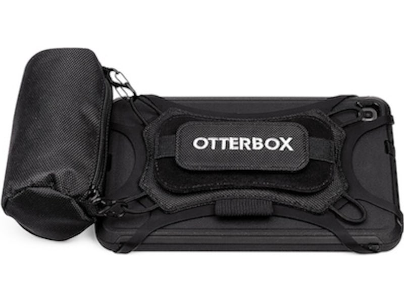 OtterBox Utility Latch II 10"-13'' Etui ProPack (sort) Cover til tablet