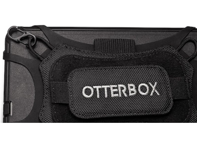 OtterBox Utility Latch II 10"-13'' Etui ProPack (sort) Cover til tablet