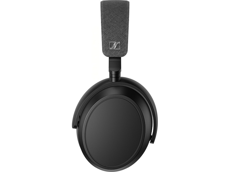 Sennheiser Momentum 4 AEBT Trådløse høretelefoner, On-Ear (sort) Høretelefoner