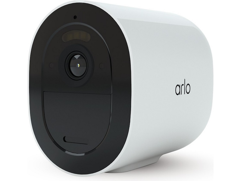 Arlo Go 2 Overvågningskameraer