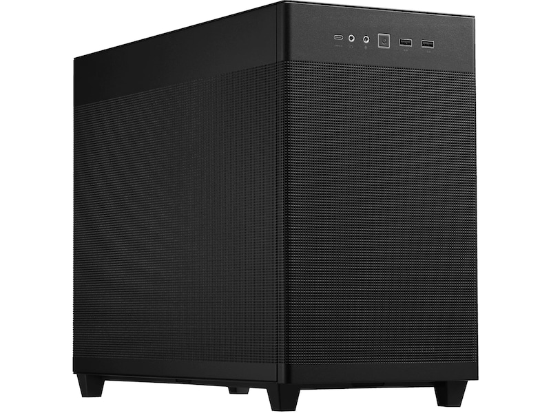 ASUS Prime AP201 MicroATX (sort) Mini/Micro/Nano tower