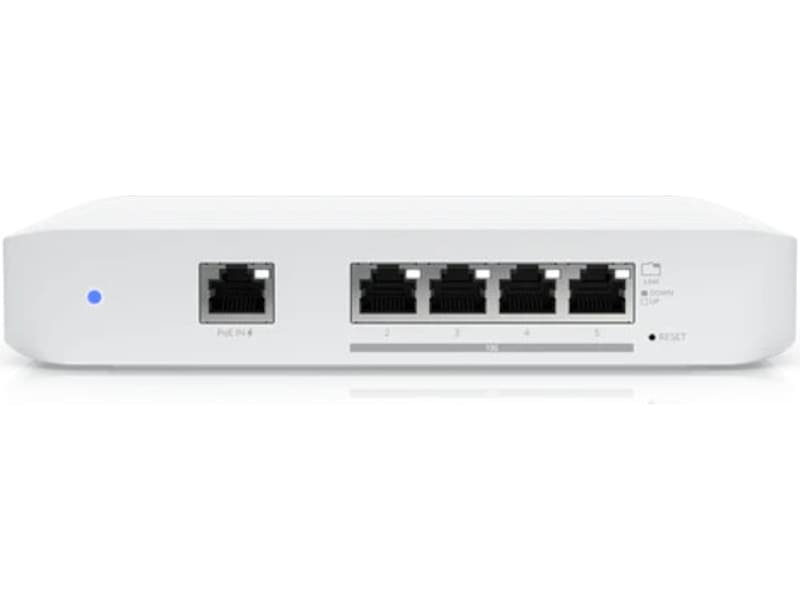 Ubiquiti Switch Flex XG Switch