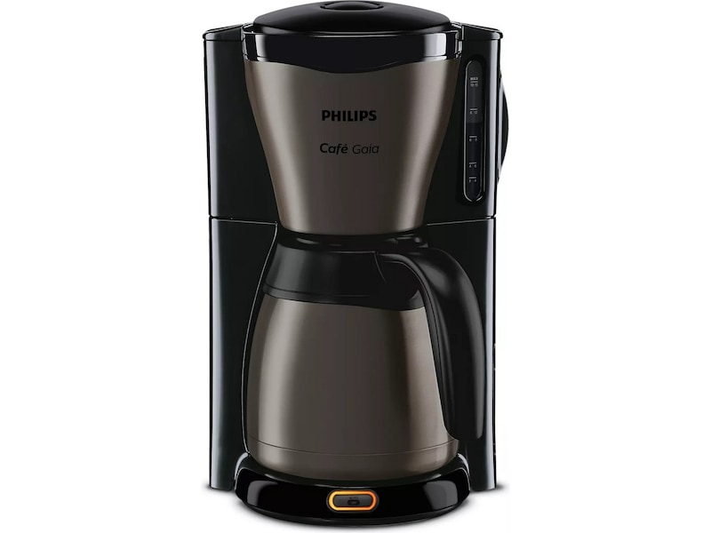 Philips Café Gaia HD 7547/80 Kaffemaskine Kaffemaskiner