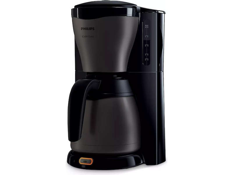 Philips Café Gaia HD 7547/80 Kaffemaskine Kaffemaskiner