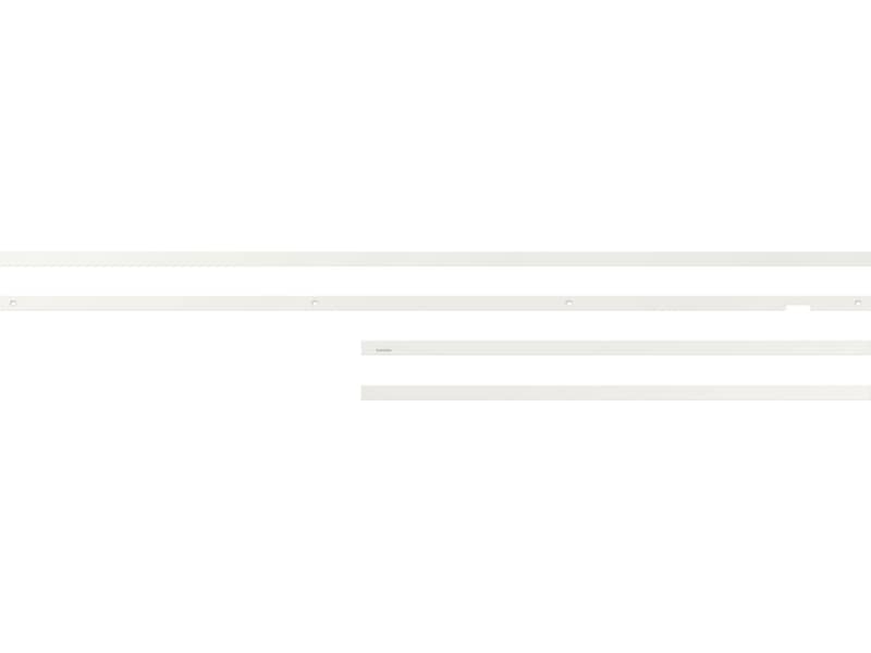 Samsung 85" ramme til The Frame (2021-2024, hvid) TV-rammer & tilbehør