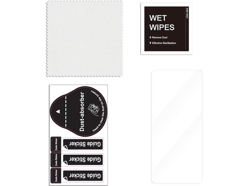 iiglo Galaxy Xcover 7 / Xcover 6 Pro Skærmbeskyttelse Skærmbeskyttelse mobiltelefon