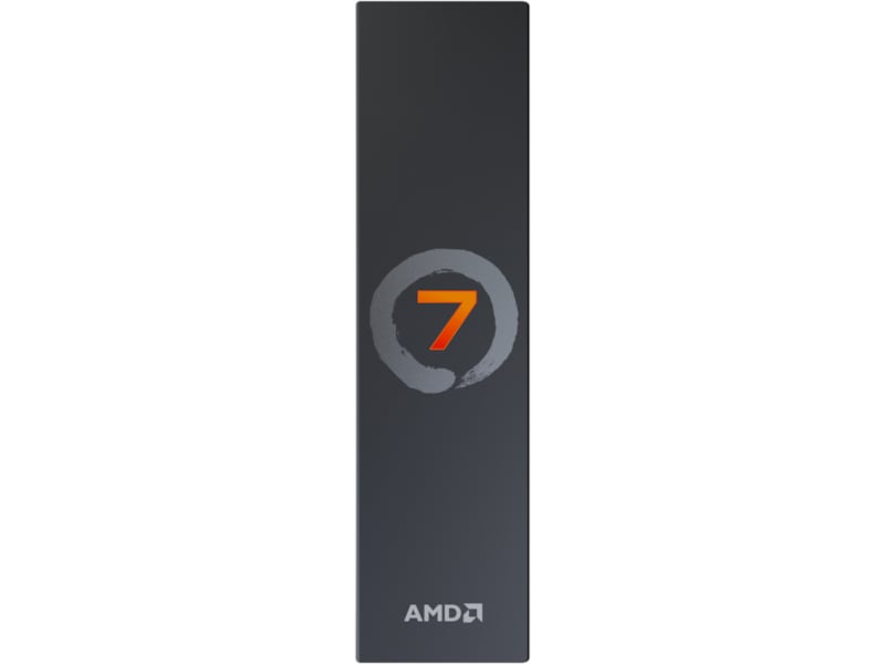 AMD Ryzen 7 7700X CPU Processorer