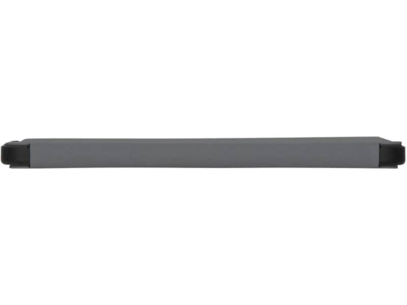 Targus iPad (10. & 11. gen) Click-In Cover (sort) Cover til tablet