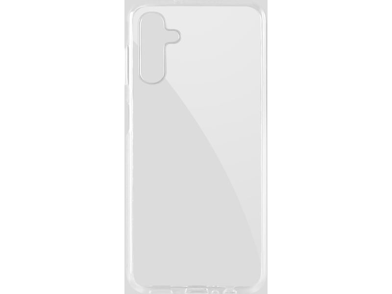 iiglo Galaxy A13 5G / A04S Silikonecover (transparent) Mobilcover