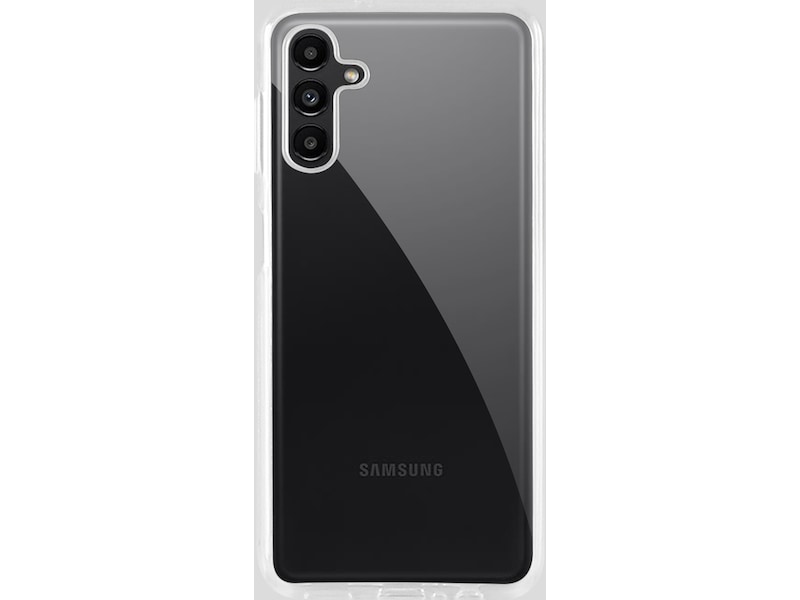 iiglo Galaxy A13 5G / A04S Silikonecover (transparent) Mobilcover