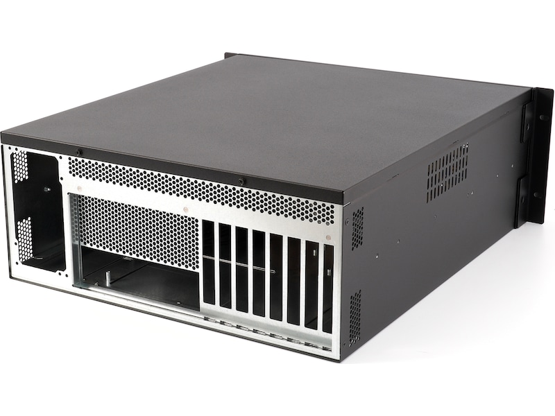 Sliger CX4200a 4U Chassis Barebone