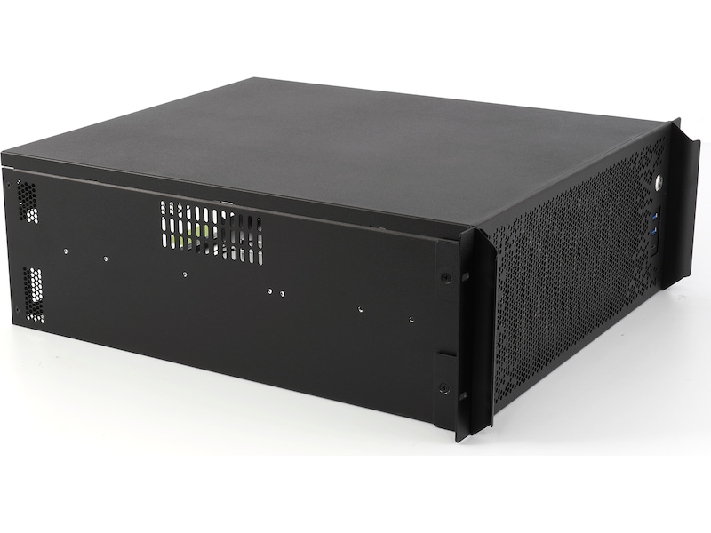 Sliger CX4200a 4U Chassis Barebone
