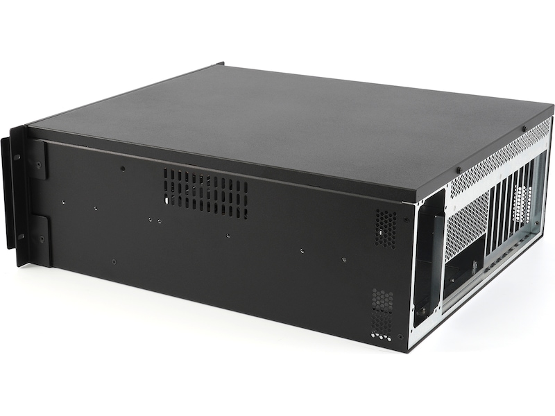 Sliger CX4200a 4U Chassis Barebone
