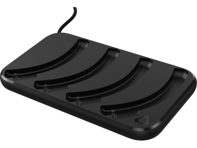HTC VIVE Focus 3 Multi Battery Charger VR-tilbehør
