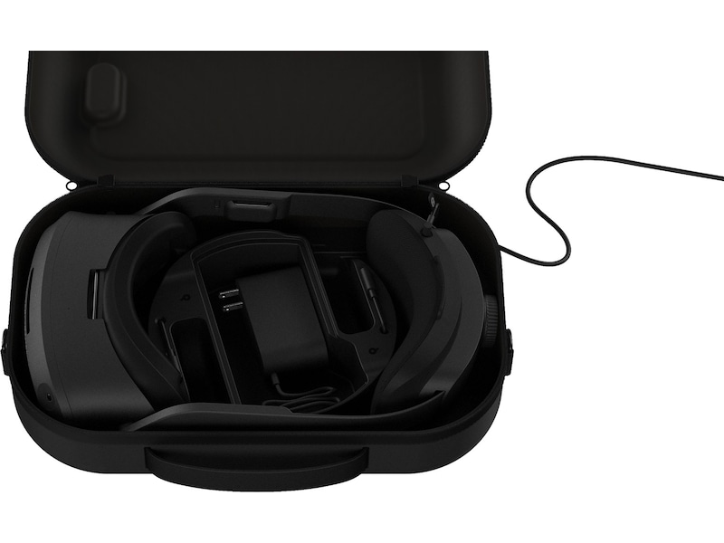 HTC VIVE Focus 3 Charging Carry Case VR-tilbehør