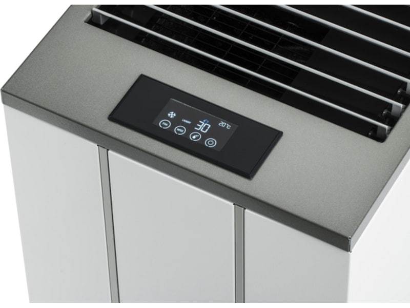 Wood’s LD40 Affugter Affugtere