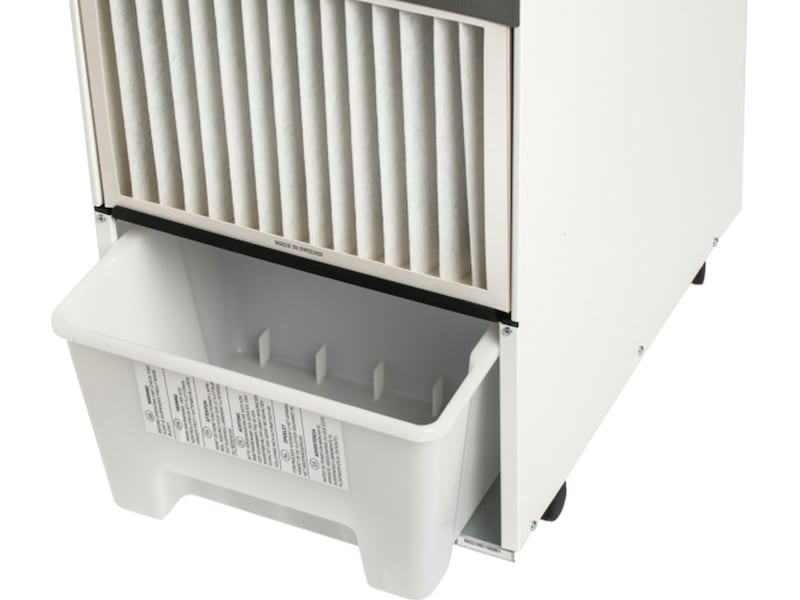 Wood’s LD40 Affugter Affugtere