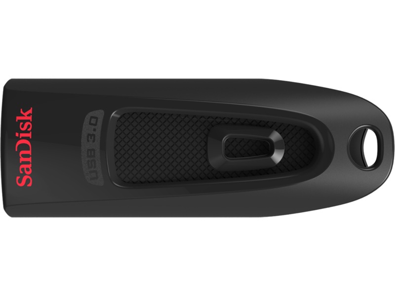 SanDisk Ultra 128GB USB-stick USB-Hukommelse