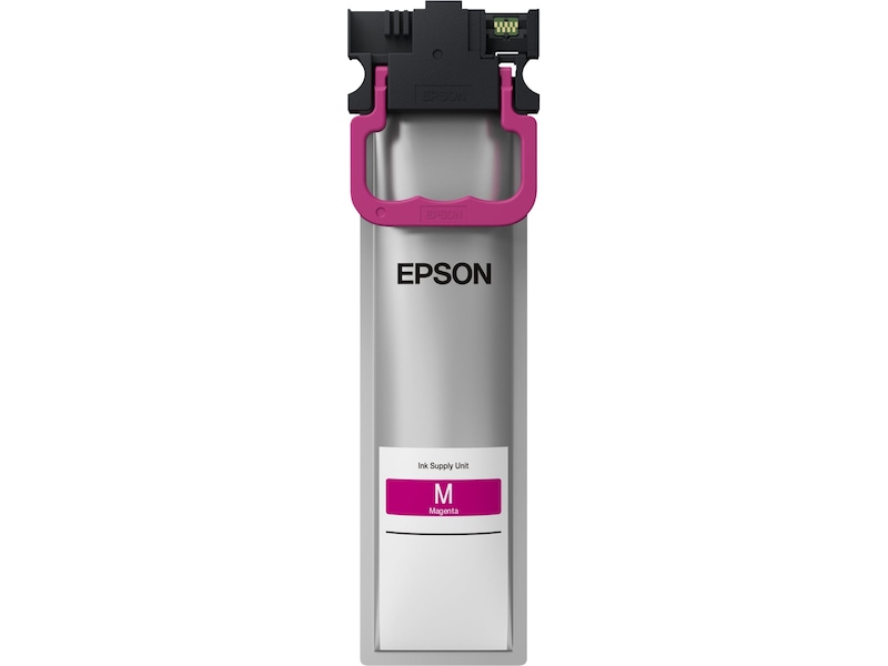 Epson blæk T11D3  XL Magenta Blækpatroner