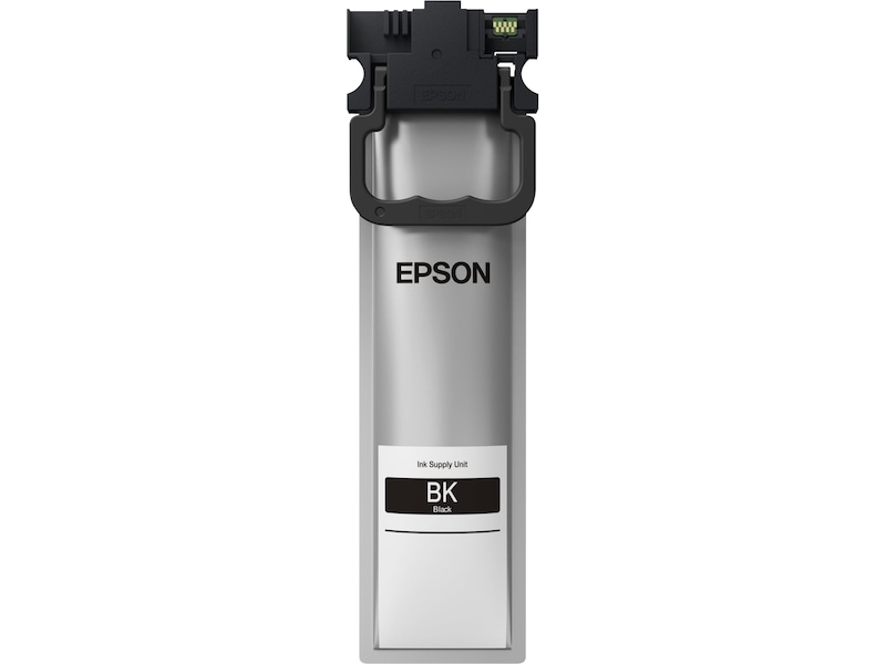 Epson blæk T11D1 XL Sort Blækpatroner
