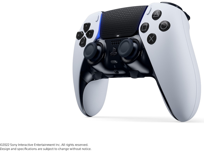 PlayStation 5 DualSense Edge Controller Tilbehør til spilkonsoller