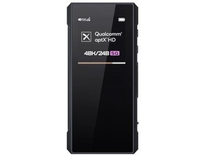 FiiO BTR7 Bærbar Hovedtelefonforstærker Hovedtelefonforstærker