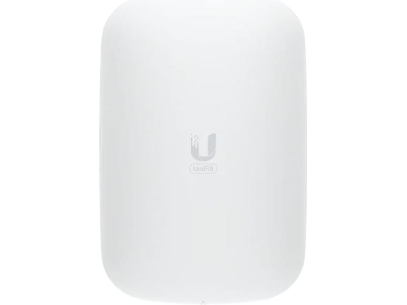 Ubiquiti UniFi AP U6 Extender Accesspunkter
