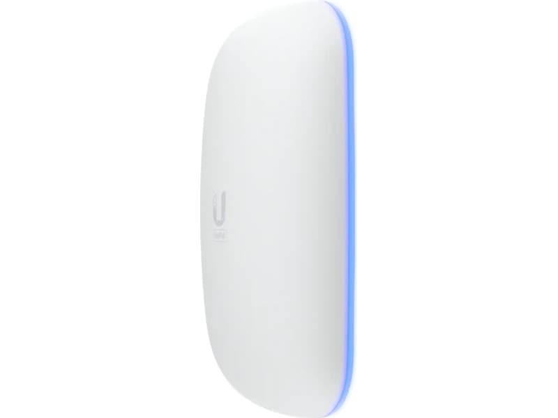 Ubiquiti UniFi AP U6 Extender Accesspunkter