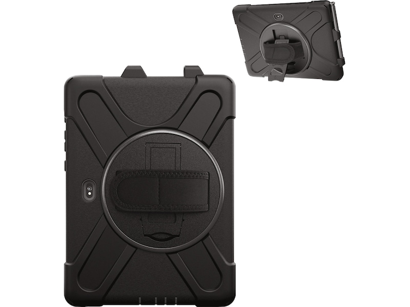 4smarts Galaxy Tab Active4 Pro Rugged Case Grip Cover til tablet