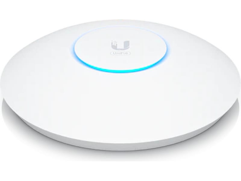 Ubiquiti UniFi U6 Enterprise Access Point Accesspunkter