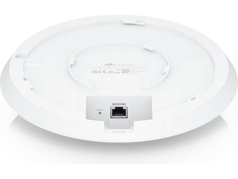 Ubiquiti UniFi U6 Enterprise Access Point Accesspunkter