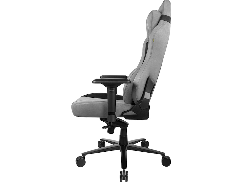 Arozzi Vernazza Supersoft Gamingstol (mørkegrå) Gamingstole
