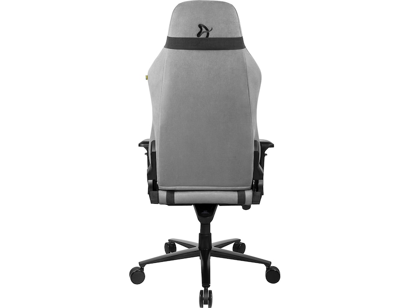 Arozzi Vernazza Supersoft Gamingstol (mørkegrå) Gamingstole