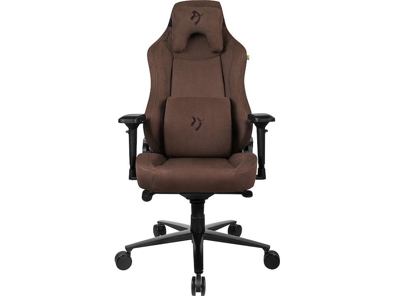 Arozzi Vernazza Supersoft Gamingstol (brun) Gamingstole