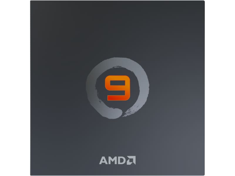 AMD Ryzen 9 7900 CPU Processorer