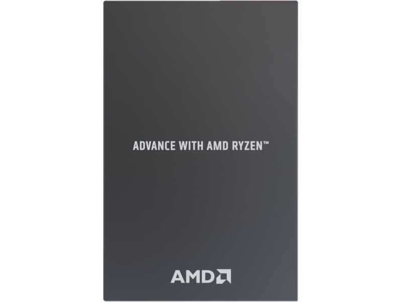 AMD Ryzen 5 7600 CPU Processorer