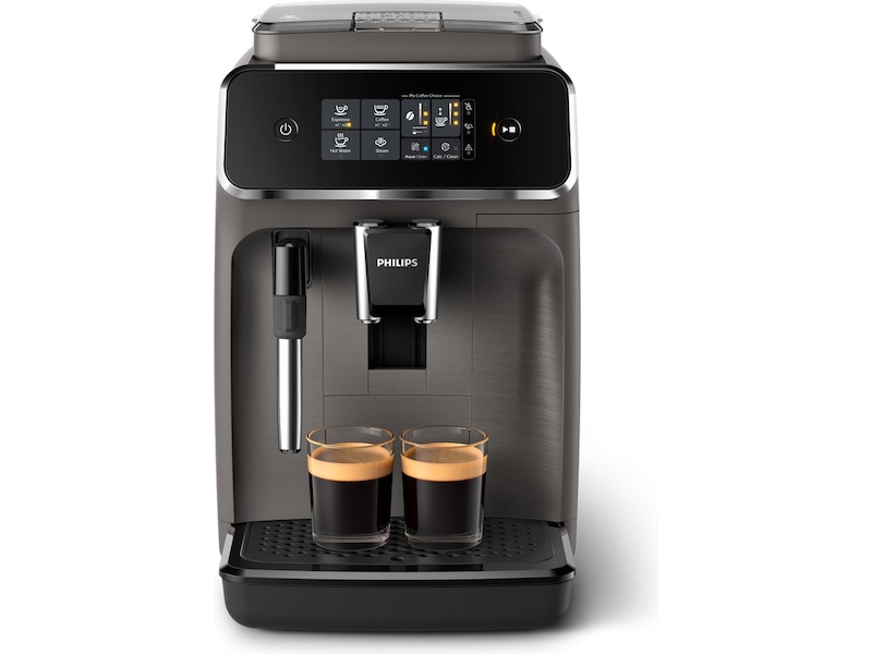 Philips Series 2200 EP2224/10 Fuldautomatisk espressomaskine Espressomaskiner