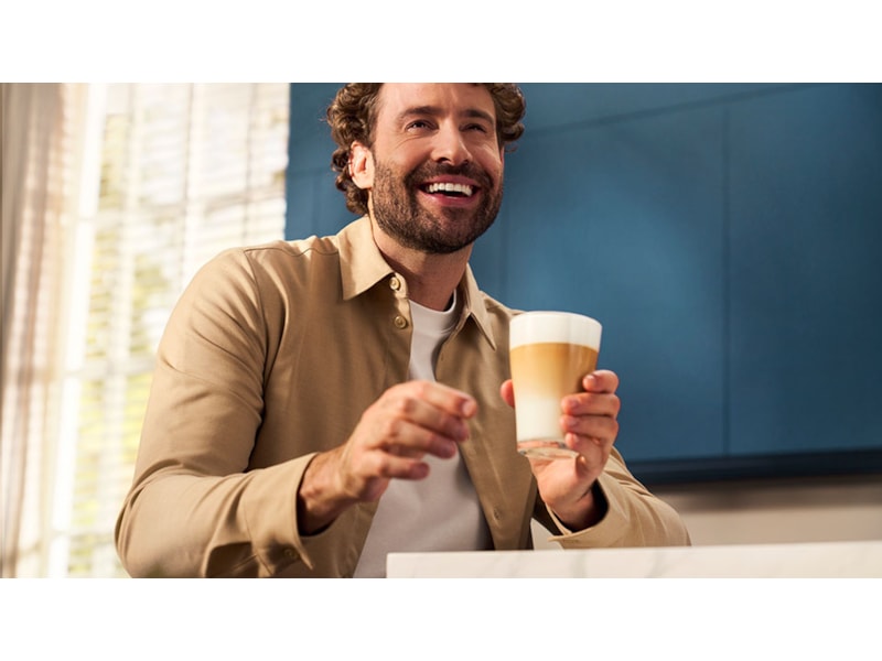 Philips Series 2200 EP2224/10 Fuldautomatisk espressomaskine Espressomaskiner