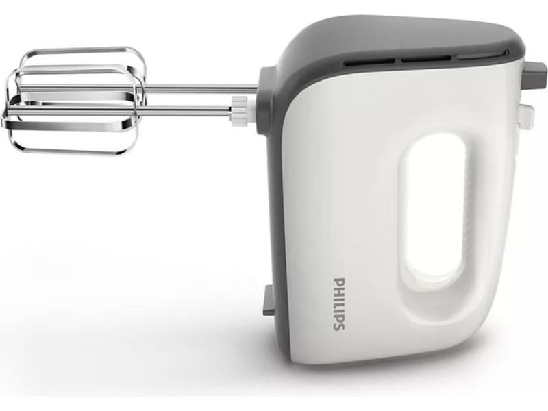 Philips 5000 Series HR3740/00 Mixer (kashmir grå) Håndmixere & elpiskere