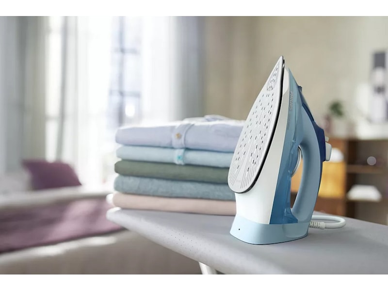 Philips Steam Iron 5000 Series DST5030/20 Strygejern Strygejern