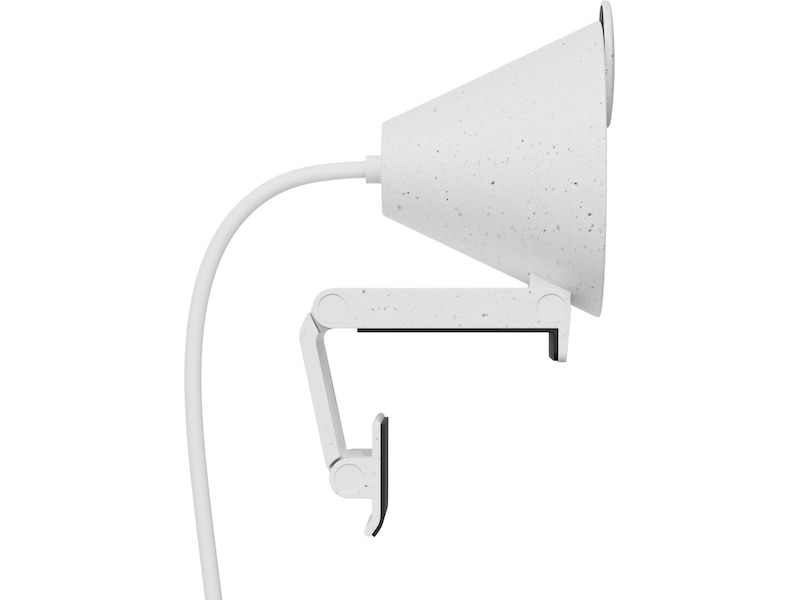 Logitech Brio 300 Full HD webkamera (råhvid) Webkameraer