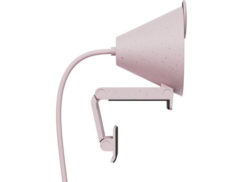 Logitech Brio 300 Full HD webkamera (rose) Webkameraer