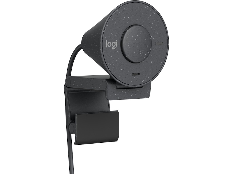 Logitech Brio 300 Full HD webkamera (grafit) Webkameraer